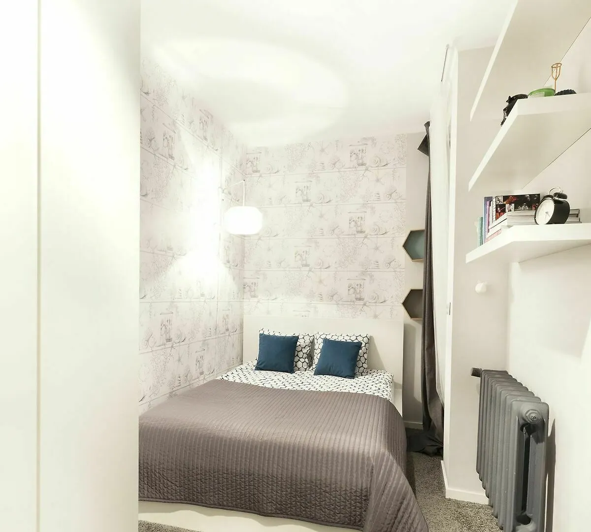 Fox Center Apartments Warsaw 0*,
